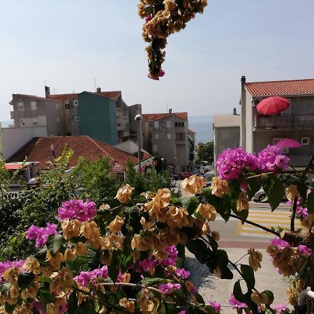 Apartment Anita Makarska Exterior foto
