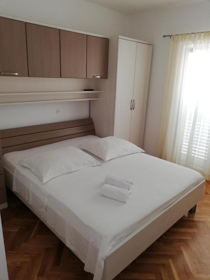 Apartment Anita Makarska Exterior foto